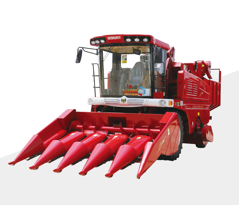 4YZ-5AFQ/5AQ1/5A/5B/5K/4T Self Propelled Corn Picker
